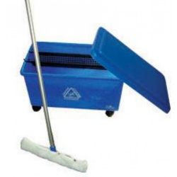 Aplicador de Impermeabilizante com Balde 35 cm
