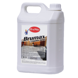 Brumax Limpador Geral