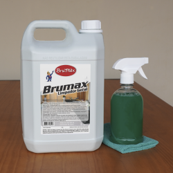 Brumax Limpador Geral