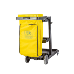 Carro Funcional Para Limpeza (America)