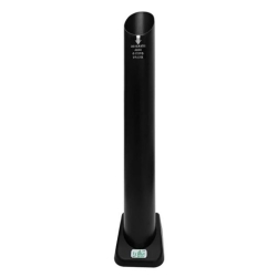 Dispensador 1 Tubo para Copos de Café