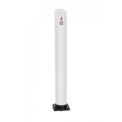Dispensador 1 tubo para Copos de Água