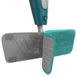 Refil de Microfibra para Mop Spray Flash Limp