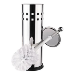 Escova Sanitária Inox