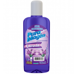 Essência Aromatizante de Ambientes Pura Magia - 140ml