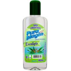 Essência Aromatizante de Ambientes Pura Magia - 140ml