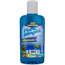 Essência Aromatizante de Ambientes Pura Magia - 140ml