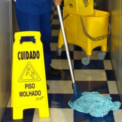 Mop Água Completo