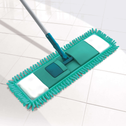 Mop Flat Chenile FlashLimp