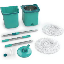 Mop Giratório Pró FlashLimp 