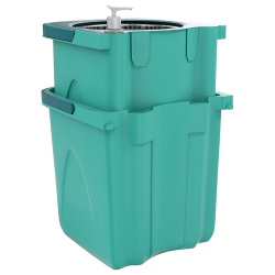 Mop Giratório Pró FlashLimp 