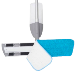 Mop Spray Flash Limp 
