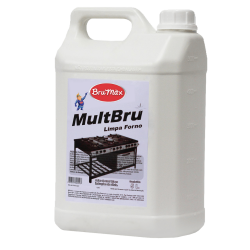 Multbru Limpa Forno