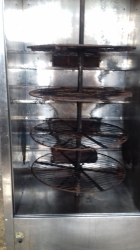 Multbru Limpa Forno
