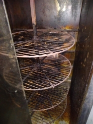 Multbru Limpa Forno
