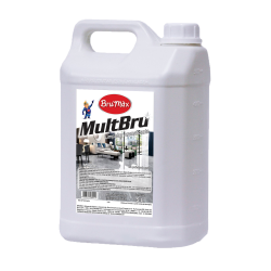 Multbru Limpador Aromatizante Aromas