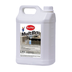 Multbru Limpador Aromatizante Aromas