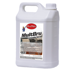Multbru Limpador Geral