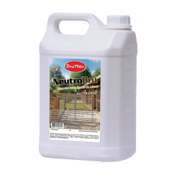 NeutroBru Limpador Neutralizador de Odores