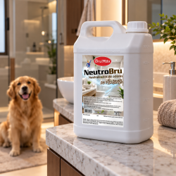 NeutroBru Neutralizador de Odores
