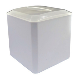 Porta Guardanapo de Mesa Jumbo Brumax