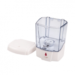 Saboneteira Automática 700ml com Chave 
