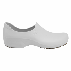 Sapato de Segurança Sticky Shoes Branco