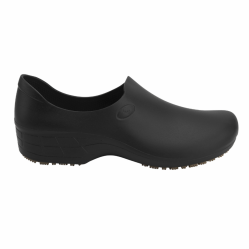 Sapato de Segurança Sticky Shoes Preto