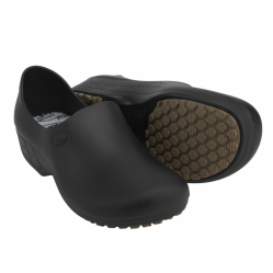 Sapato de Segurança Sticky Shoes Preto