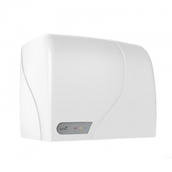 Secador de Mãos AG+ 127V 