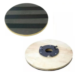 Suporte de Velcro Starlock/Instalock 410mm Brumax