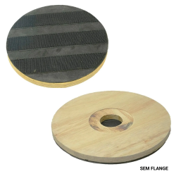Suporte de Velcro Starlock/Instalock 410mm Brumax