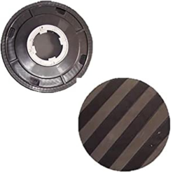 Suporte de Velcro Starlock/Instalock 410mm Brumax