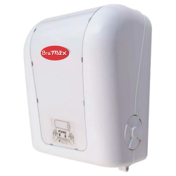 Toalheiro Bobina Brumax Premium Auto Corte