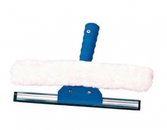 Kit Limpa Vidro Combinado 35cm