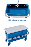 Balde Aplicador de Impermeabilizante